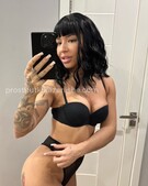 Анкета проститутки Карина - метро Мещанский, возраст - 23