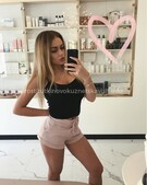 Анкета проститутки Тая - метро Северное Медведково, возраст - 23