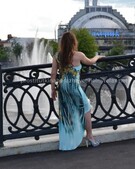 Анкета проститутки Марта - метро Алтуфьевский, возраст - 23