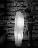 Анкета проститутки Марина - метро Басманный, возраст - 23