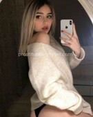 Анкета проститутки Оксана - метро Сокольники, возраст - 23