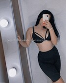 Анкета проститутки Соня - метро Тверской, возраст - 23