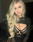 Анкета проститутки Марта - метро Тверской, возраст - 23