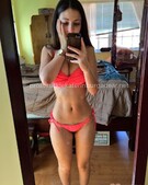 Анкета проститутки Эмма - метро Ясенево, возраст - 23