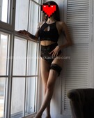 Анкета проститутки Таня - метро Ясенево, возраст - 23