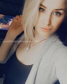 Анкета проститутки Юлия - метро Пресненский, возраст - 23