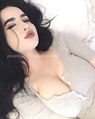 Анкета проститутки Анюта - метро Басманный, возраст - 23