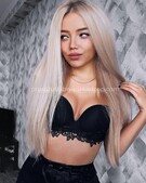 Анкета проститутки Жасмин - метро Таганский, возраст - 23