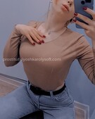 Анкета проститутки Надюша - метро Обручевский, возраст - 23