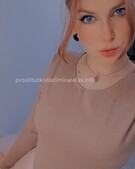 Анкета проститутки Стелла - метро Таганский, возраст - 23