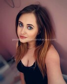 Анкета проститутки Ангелина - метро Мещанский, возраст - 23