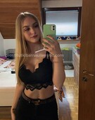 Анкета проститутки Лаура - метро Басманный, возраст - 23