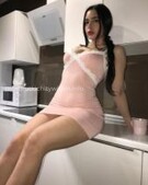 Анкета проститутки Яна - метро Строгино, возраст - 24