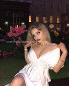 Анкета проститутки Диана - метро Щукино, возраст - 24