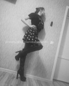 Анкета проститутки Любовь - метро Пресненский, возраст - 24