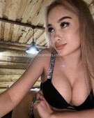 Анкета проститутки Лизочка - метро Пресненский, возраст - 24