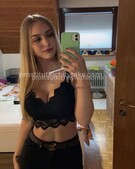 Анкета проститутки Таисия - метро Басманный, возраст - 24