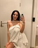 Анкета проститутки Лика - метро Кузьминки, возраст - 24