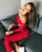 Анкета проститутки Каролина - метро Нижегородский, возраст - 24