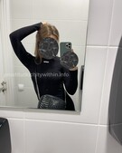 Анкета проститутки Пелагея - метро Дорогомилово, возраст - 24