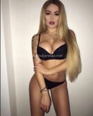 Анкета проститутки Стелла - метро Северное Медведково, возраст - 24