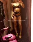 Анкета проститутки Снежана - метро Семеновский, возраст - 24