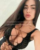 Анкета проститутки Юля - метро Дмитровский, возраст - 24