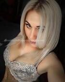 Анкета проститутки Милослава - метро Теплый Стан, возраст - 24