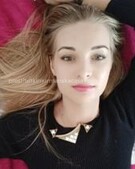 Анкета проститутки Галина - метро Крылатское, возраст - 24