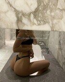 Анкета проститутки Алина - метро Дорогомилово, возраст - 24