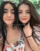 Анкета проститутки Анюта - метро Ломоносовский, возраст - 24