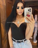 Анкета проститутки Арина - метро Южное Измайлово, возраст - 24