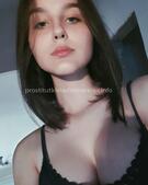 Анкета проститутки Вероника - метро Гагаринский, возраст - 24