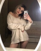 Анкета проститутки Влада - метро Южнопортовый, возраст - 24