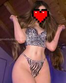 Анкета проститутки Снежана - метро Мещанский, возраст - 24