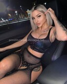 Анкета проститутки Галя - метро Кузьминки, возраст - 24