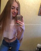 Анкета проститутки Николь - метро Тверской, возраст - 24