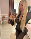 Анкета проститутки Наталья - метро Мещанский, возраст - 24