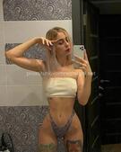 Анкета проститутки Марта - метро Басманный, возраст - 24