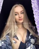 Анкета проститутки Мира - метро Нагатино-Садовники, возраст - 24