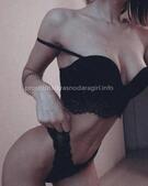 Анкета проститутки Марго - метро Хамовники, возраст - 24