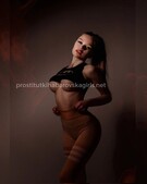 Анкета проститутки Николь - метро Нагатино-Садовники, возраст - 24