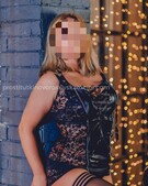 Анкета проститутки Оксана - метро Пресненский, возраст - 24