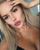 Анкета проститутки Услада - метро Даниловский, возраст - 24