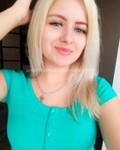 Анкета проститутки Викуся - метро Дорогомилово, возраст - 24