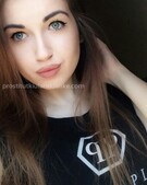 Анкета проститутки Ярослава - метро Басманный, возраст - 24