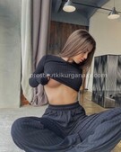 Анкета проститутки Линда - метро Басманный, возраст - 24