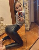 Анкета проститутки Юлия - метро Бескудниковский, возраст - 24