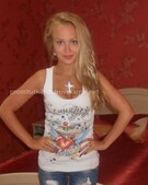 Анкета проститутки Екатерина - метро Нижегородский, возраст - 24