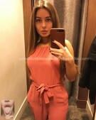 Анкета проститутки Софа - метро Царицыно, возраст - 24